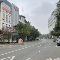 Bán Np 120M2, 11,5 Tỷ Tại Khu Đô Thị Nam Đầm Vạc, Vĩnh Yên, Vĩnh Phúc