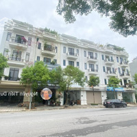 Bán Np 120M2, 11,5 Tỷ Tại Khu Đô Thị Nam Đầm Vạc, Vĩnh Yên, Vĩnh Phúc