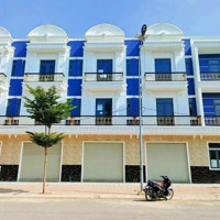 Bán Nhà Mặt Phố Tại Uni Mall Center, Đt 743, An Phú, Thuận An, Bình Dương, 3,8 Tỷ, 77,5M2