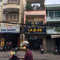 Hót , Cần Bán Gấp Nhà 3 Tầng Mặt Tiền Kinh Doanh Đỗ Thị Lời, Q3. 4X20M. 17,5 Tỷ Thương Lượng