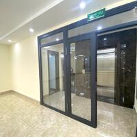 Bán Tòa Văn Phòng 9 Tầng Mặt Phố Nguyễn Viết Xuân, Hà Đông. Vị Trí Đắc Địa. DT 93m2. Giá 33 TỶ