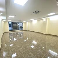 Bán Tòa Văn Phòng 9 Tầng Mặt Phố Nguyễn Viết Xuân, Hà Đông. Vị Trí Đắc Địa. DT 93m2. Giá 33 TỶ