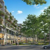 Trung Tầng Marina 6 Tầng Kinh Doanh Lưu Trú Hấp Dẫn Tại Eco Central Park Vinh. Liên Hệ: 0942.995.498