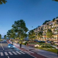Trung Tầng Marina 6 Tầng Kinh Doanh Lưu Trú Hấp Dẫn Tại Eco Central Park Vinh. Liên Hệ: 0942.995.498
