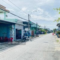 Mặt Tiền Kinh Doanh Lê Minh Nhựt, Tân Thông Hội 150M2 Shr Giá Bán 1 Tỷ 370Cachs Ngã Tư Quán Đôi 800M