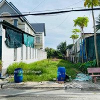 Mặt Tiền Kinh Doanh Lê Minh Nhựt, Tân Thông Hội 150M2 Shr Giá Bán 1 Tỷ 370Cachs Ngã Tư Quán Đôi 800M