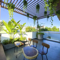 Bán Lô Đất Biển, Đường Lê Mạnh Trinh, Phước Mỹ, Sơn Trà.diện Tích103M2- Giá Bán 10.8 Tỷ Tl