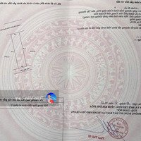 Lô Sạch, 2 Mặt Tiền Đường Nhựa 20M, Vĩnh Hoà, Nha Trang. Đất Ngang 5M Rất Đẹp - Giá Tốt Nhất