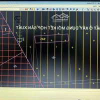 Bán Gấp Lô Đất 120M2 Có Thổ Cư, Sổ Riêng Đây Đủ Ngay Đường Ba Sa, Phước Hiệp, Củ Chi