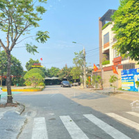 Bán 2 Lô Liền Kề Đường Ngô Huy Diễn ( Tây Nam , 225 M2 ) - Hoà Xuân , Cẩm Lệ .