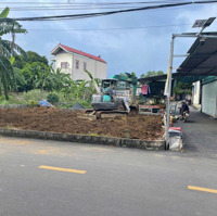 Chính Chủ Bán Trục Chính Xã Phú Cát Quốc Oai 150M Đường Nhựa Aphan