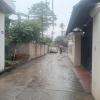 Bán Gấp 40 M2 Đất Bắc Hồng, Đông Anh, Hà Nội, 2,2 Tỷ, Đường Ô Tô Thông - 0983606868
