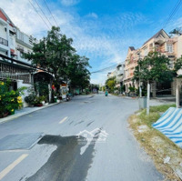 Lô Đất 80M2 Ngang Khủng 6M Vuông Vức - Đường 6M Thông Tứ Tung - Đường Số 2 Tnpb