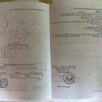 Lô Đất 80M2 Ngang Khủng 6M Vuông Vức - Đường 6M Thông Tứ Tung - Đường Số 2 Tnpb