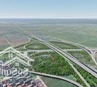 Bán Đất Mặt Phố Khu Lý Viên, Tt Bắc Lý, Hiệp Hòa, Bắc Giang