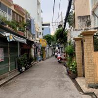 **Bán nhà ngay Trần Mai Ninh**, phường 12, Tân Bình; (4*26) - khu K300