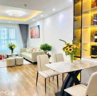 Cho Thuê Căn Hộ 67M2 Tại Kim Văn - Kim Lũ, 8,5 Triệu, 2 Phòng Ngủ 2 Vệ Sinh Nội Thất Đầy Đủ