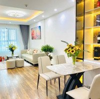Cho Thuê Căn Hộ 67M2 Tại Kim Văn - Kim Lũ, 8,5 Triệu, 2 Phòng Ngủ 2 Vệ Sinh Nội Thất Đầy Đủ