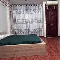 Cho Thuê Nhà Riêng 4 Tầng Ở Ngõ 178 Chợ Khâm Thiên, Nhà Mới Sơn Sửa