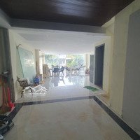 Cho Thuê Tòa Nhàmặt Tiềnnguyễn Trọng Tuyển, P1. Dt: 7,5X20M. Hầm 5 Lầu. Full Hệ Thống Tòa Nhà. Giá 80 Triệu