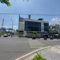 Nhà Mới 2 Mặt Tiền Thăng Long, Tân Bình Trệt 2 Lầu, 8X22M