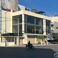 Nhà Mới 2 Mặt Tiền Thăng Long, Tân Bình Trệt 2 Lầu, 8X22M