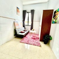 Căn Hộ Có Gác Ngay 3/2 Q10 Gần Vạn Hạnh Mall, 30M2 Full Nội Thất