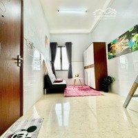 Căn Hộ Có Gác Ngay 3/2 Q10 Gần Vạn Hạnh Mall, 30M2 Full Nội Thất