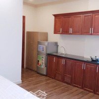 Cho Thuê Theo Phòng Luxury Full Nội Thất Khu Nhà Phố Liền Kề Trong Khu Dự Án Picity High Park