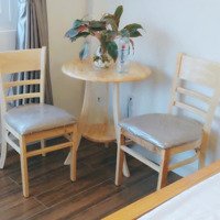 Cho Thuê Theo Phòng Luxury Full Nội Thất Khu Nhà Phố Liền Kề Trong Khu Dự Án Picity High Park