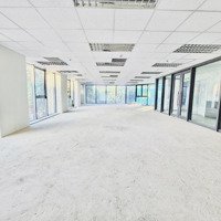 Cho Thuê Toà Nhà Office Đường Võ Oanh Bình Thạnh