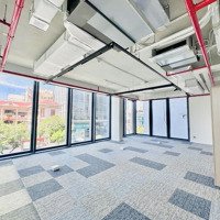 Cho Thuê Toà Nhà Office Đường Võ Oanh Bình Thạnh