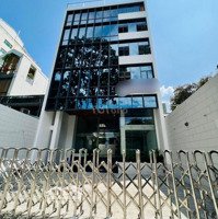 Cho Thuê Toà Nhà Office Đường Võ Oanh Bình Thạnh