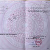 Bán 117,3m2 đất gần đường 52  tại xóm Chám, Định Trung, Vĩnh Yên, Vĩnh Phúc giá: 16,5tr/m2