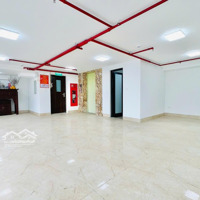 Cc Cho Thuê Mbkd Tại Nguyễn Trãi, Thanh Xuân 130M2, 9T Thông Sàn, Pccc Làm Vp, Nh, Spa Giá 28 Triệu