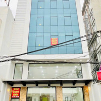 Cc Cho Thuê Mbkd Tại Nguyễn Trãi, Thanh Xuân 130M2, 9T Thông Sàn, Pccc Làm Vp, Nh, Spa Giá 28 Triệu