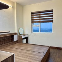 Hàng Hiếm, Căn Góc To 2 Phòng Ngủ- 1 Vệ Sinh~60M2 Chung Cư Phenikaa Hoà Lạc. Tầng Trung Đẹp, Full Nội Thất