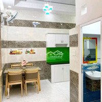 Nhà Đẹp Giá Rẻ! Nhà 33M2 Hoàng Văn Thụ, P4, Tân Bình. Xây 2 Tầng, Giá Bán 1Tỷ900 Sổ Hồng Riêng