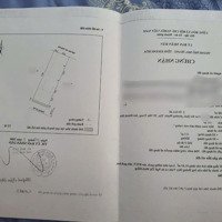 Bán Nhà Riêng Tại Cao Bá Quát, Phường Tân Tiến 6,5 Tỷ, 111M2 Ngang 6 Mét, Giá Ưu Đãi Tại Nha Trang