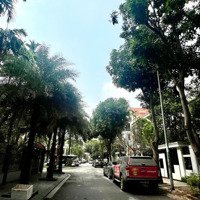 Bán Biệt Thự Đôi Linh Làm- 615M- Lô Góc- Vip- Đẳng Cấp- Chủ Tự Xây, Thiết Kế