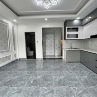 Bán Nhà Khương Đình Gần Ngã Tư Sở.diện Tích42M X 6 Tầng,Cho Thuêmáy, Giá Bán 9.5 Tỷ