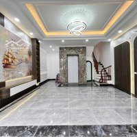 Bán Nhà Khương Đình Gần Ngã Tư Sở.diện Tích42M X 6 Tầng,Cho Thuêmáy, Giá Bán 9.5 Tỷ