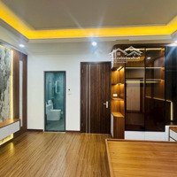 Bán Nhà Khương Đình Gần Ngã Tư Sở.diện Tích42M X 6 Tầng,Cho Thuêmáy, Giá Bán 9.5 Tỷ