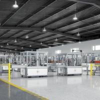 Bán nhà xưởng 20.000 m² trong KCN Long Giang - Tiền Giang