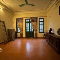 Bán Nhà Phố Hoàng Ngọc Phách, Trung Tâm Đống Đa 62M X 4 Tầng Chỉ Nhỉnh 19Tỷ