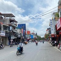 Bán Nhà 15.5 Tỷ 52M2 X 3T Mặt Đường Tô Hiệu, Lê Chân, Hải Phòng Tiện Kd Sầm Uất