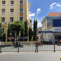 Bán Gấp Mặt Tiền Bạch Đằng, P24, Bình Thạnhdiện Tích3.7X36M Công Nhận 126M2 Nay Hạ Giá Bán Gấp Còn 19 Tỷ