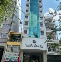 Bán Nhà Góc 2 Mặt Tiền Lý Tự Trọng P. Bến Thành Q1 - Dt: 8.5X22M 7 Lầu Hđt: 280 Triệu/Th Giá Bán 150 Tỷ