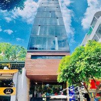 Bán Nhà Góc 2 Mặt Tiền Lý Tự Trọng P. Bến Thành Q1 - Dt: 8.5X22M 7 Lầu Hđt: 280 Triệu/Th Giá Bán 150 Tỷ