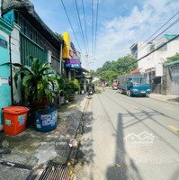 Bán Nhà 1T1L Mtkd Đường Số Linh Tây 59M2 Gần Phạm Văn Đồng Giá Bán 7 Tỷ